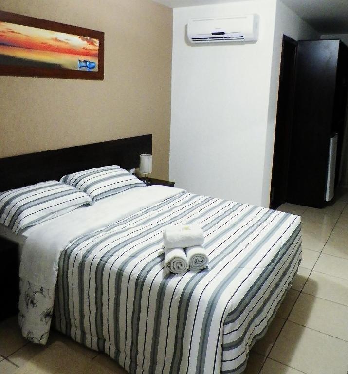 Pousada Águas Claras Cabo Frio Quarto foto