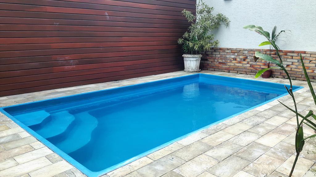 Pousada Águas Claras Cabo Frio Exterior foto